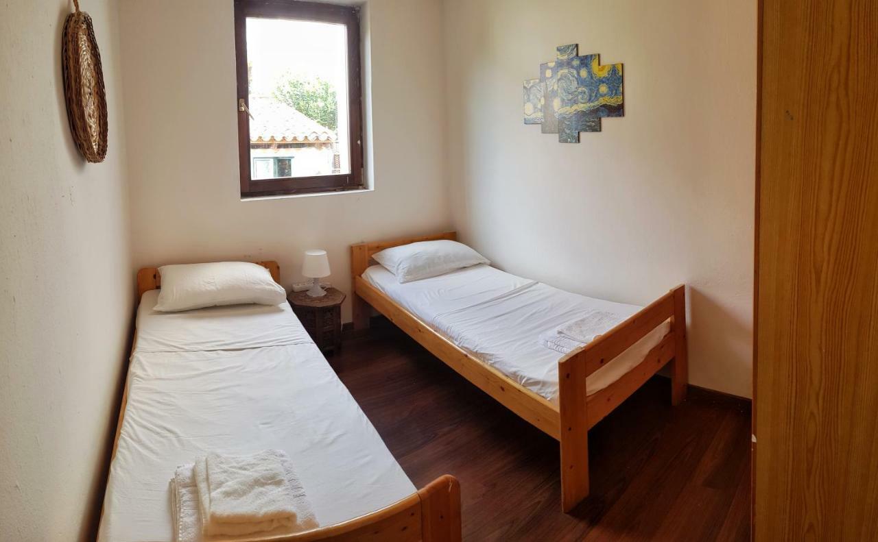 Mc Home Rovinj Exteriér fotografie