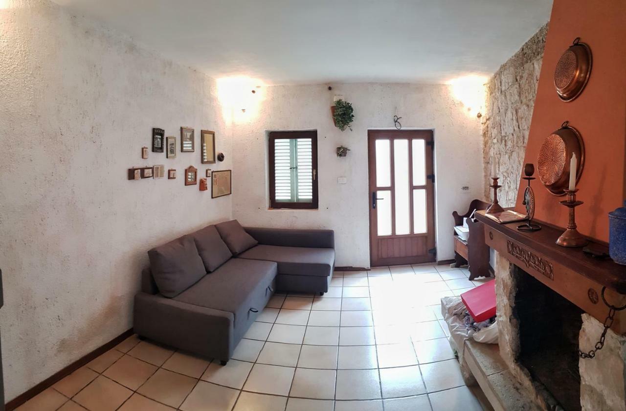 Mc Home Rovinj Exteriér fotografie