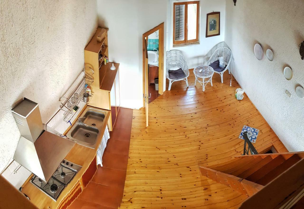 Mc Home Rovinj Exteriér fotografie