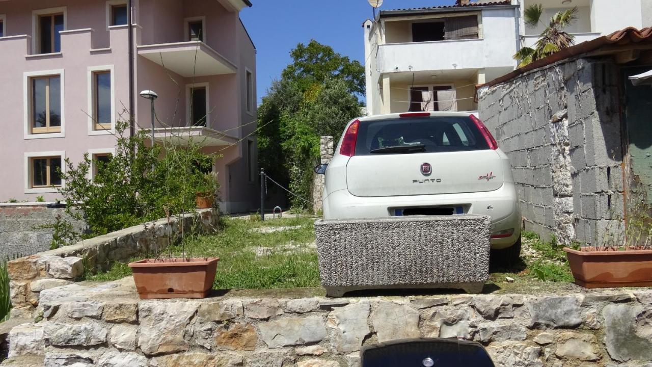 Mc Home Rovinj Exteriér fotografie